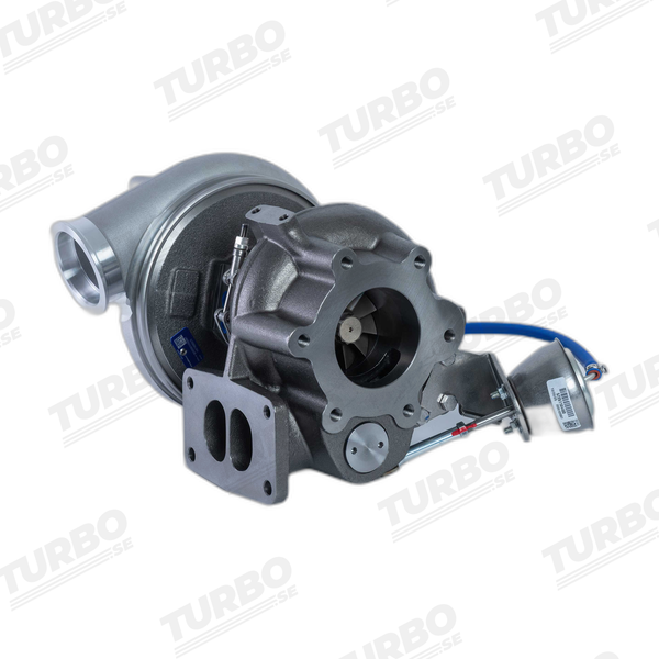 Ny BE Turbo 129108 turboaggregat