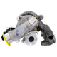 BorgWarner Turbo 16309700003