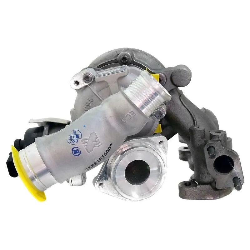 BorgWarner Turbo 16309700003
