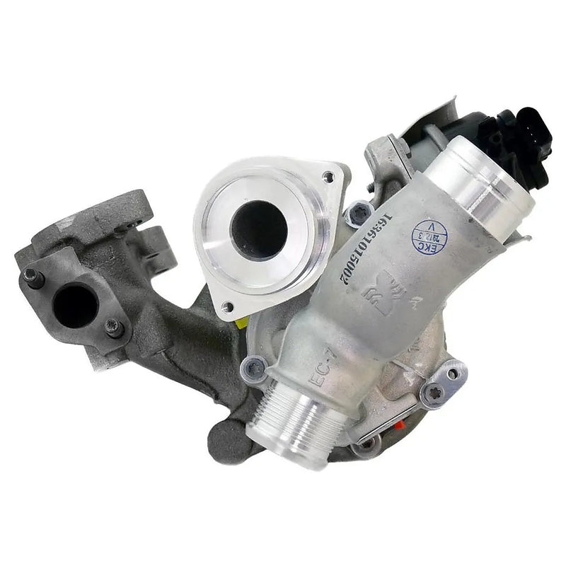BorgWarner Turbo 16309700005