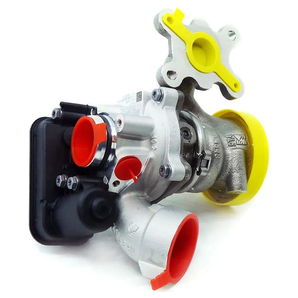 BorgWarner Turbo 16339700024