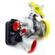 BorgWarner Turbo 16339700024