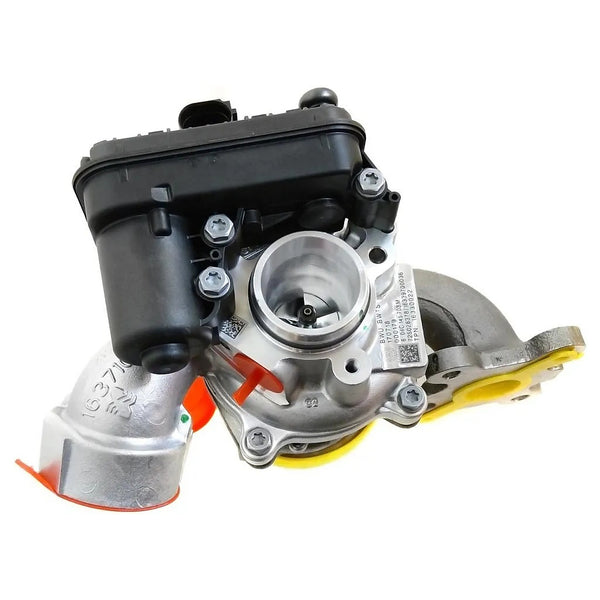 BorgWarner Turbo 16339700036