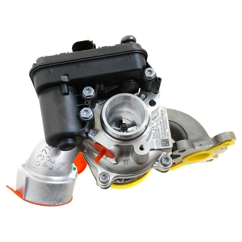 BorgWarner Turbo 16339700036