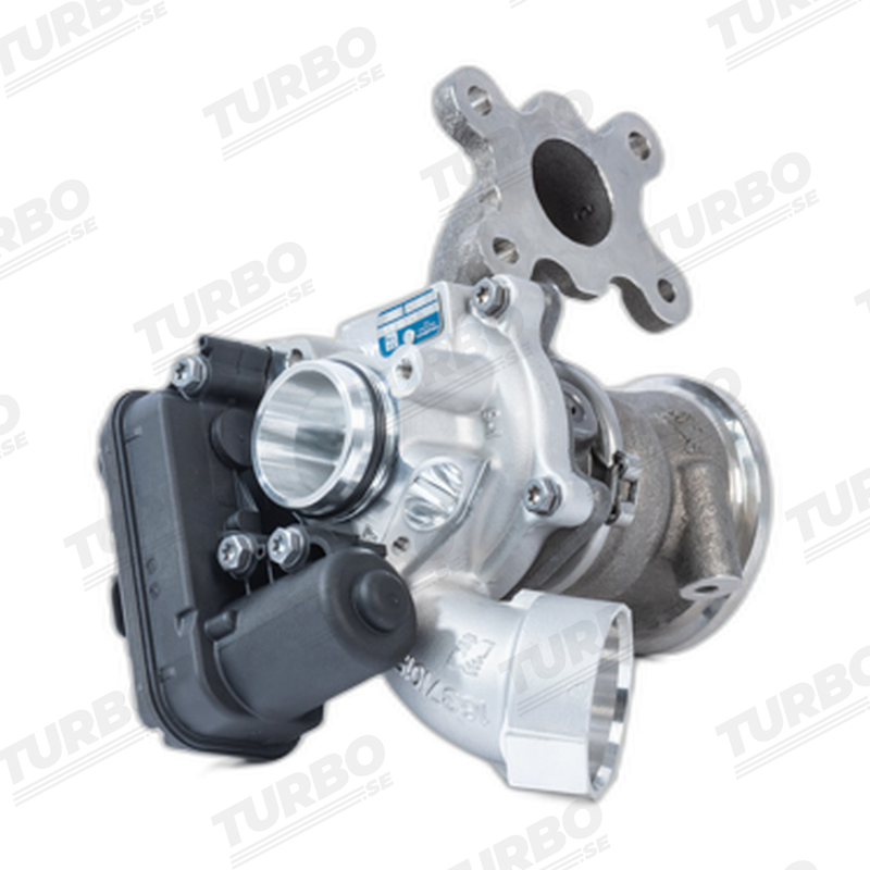BorgWarner turboaggregat 16339700024
