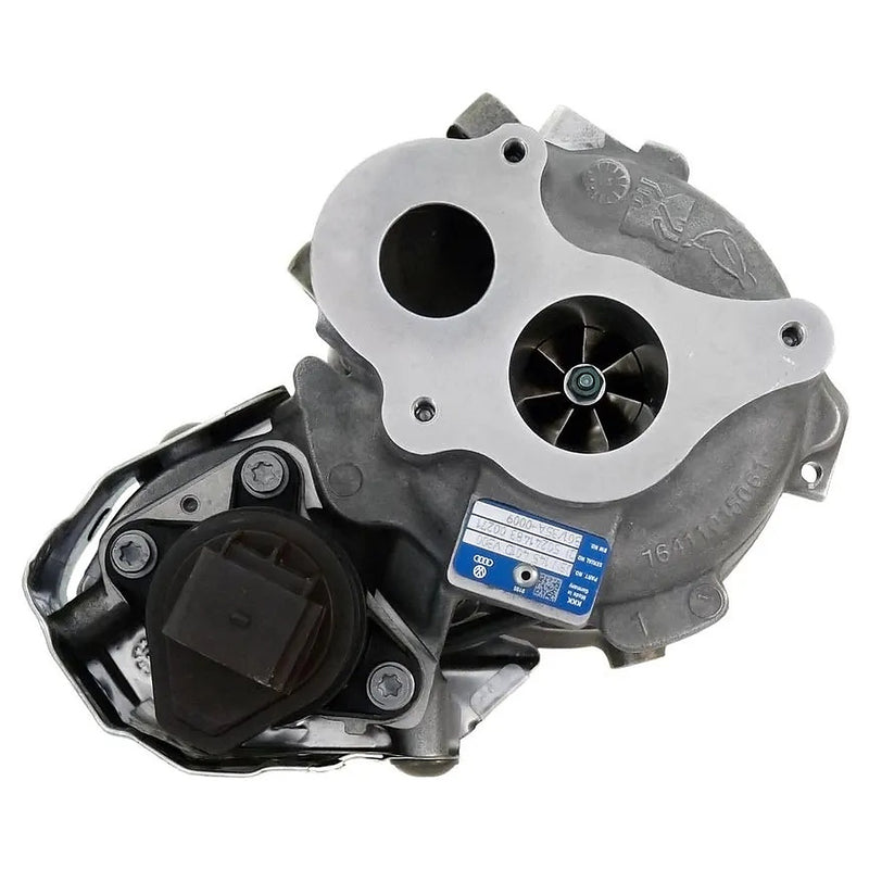 BorgWarner Turbo 16359700009