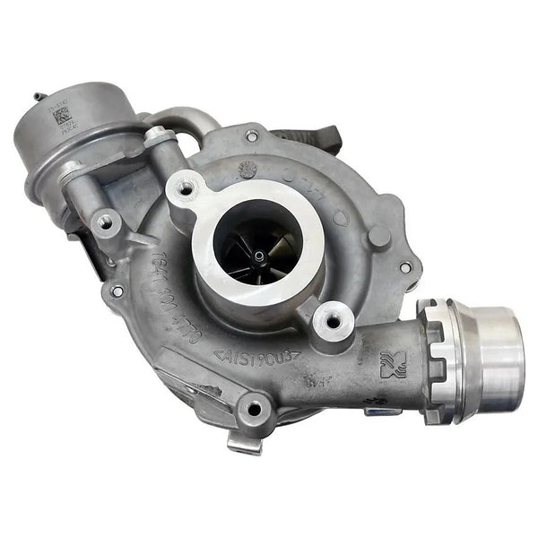 BorgWarner Turbo 16359700011