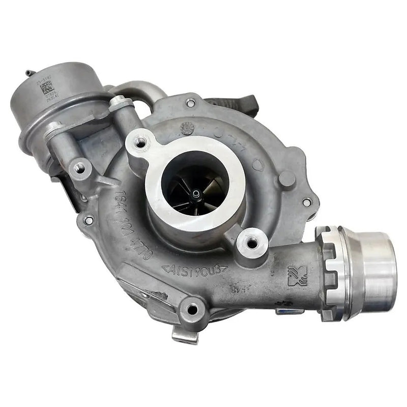 BorgWarner Turbo 16359700011