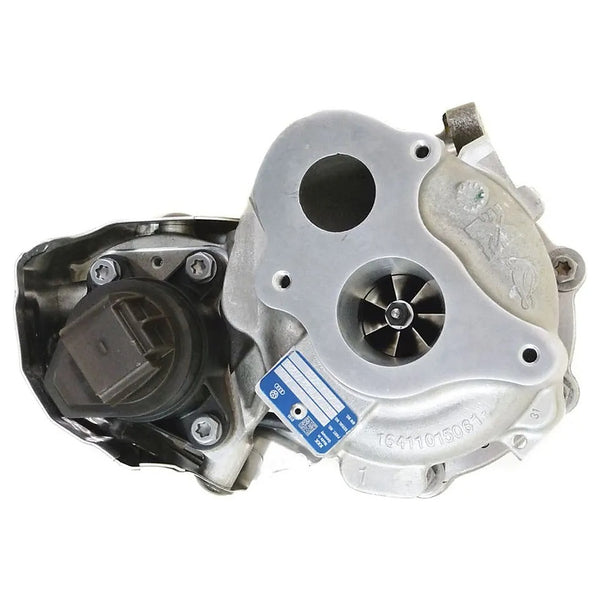 BorgWarner Turbo 16359700013