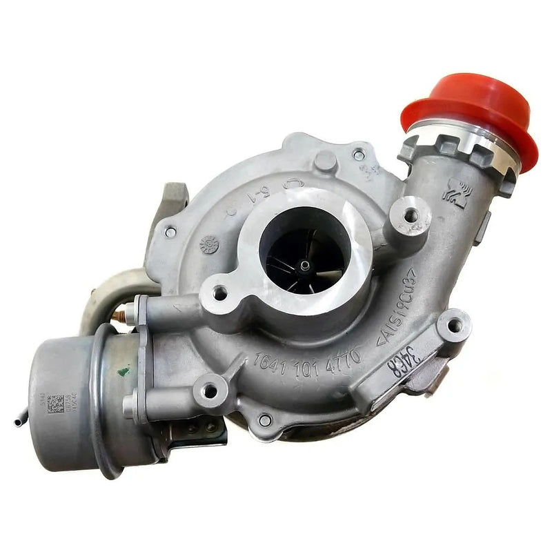 BorgWarner Turbo 16359700029
