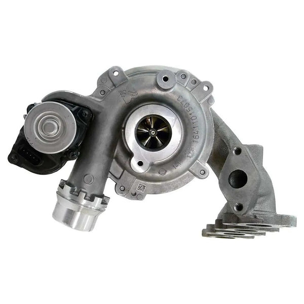 BorgWarner Turbo 16359700099