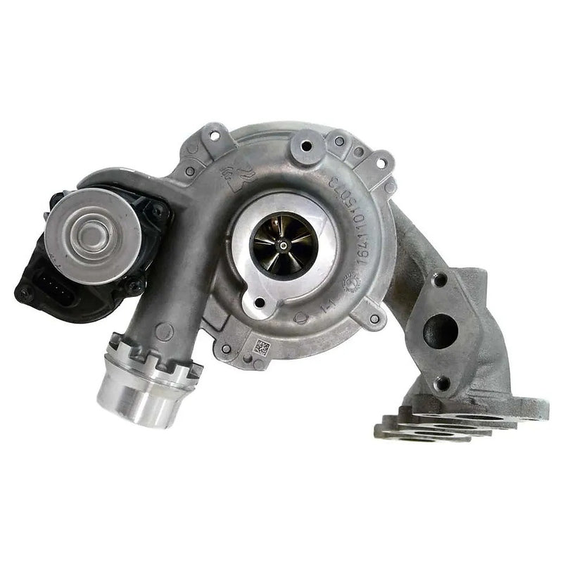 BorgWarner Turbo 16359700099