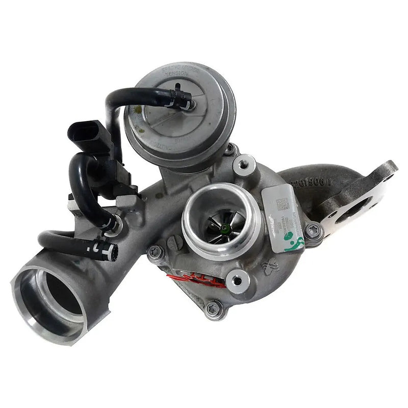 BorgWarner Turbo 16389700000