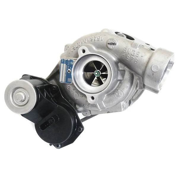 BorgWarner Turbo 16389700016