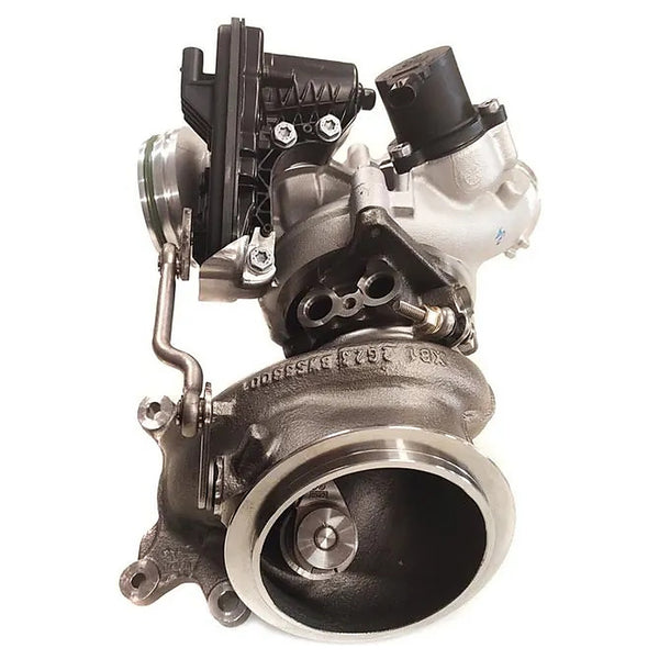 BorgWarner Turbo 16409700018