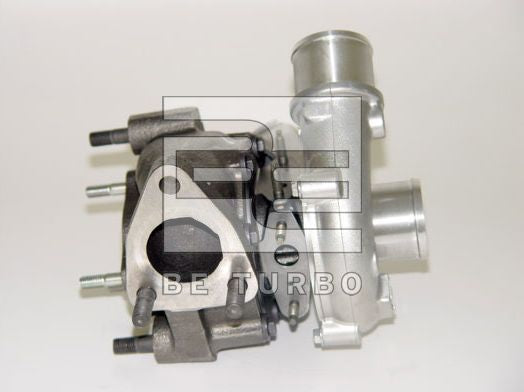 Renoverad bytesturbo BE Turbo 127527ECO turboaggregat