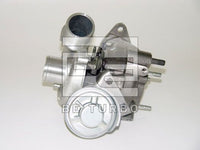 Ny BE Turbo 127527RED turboaggregat