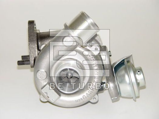 Renoverad bytesturbo BE Turbo 127527ECO turboaggregat