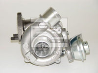 Ny BE Turbo 127527 turboaggregat