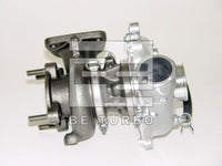 Ny BE Turbo 127529 - CT turboaggregat