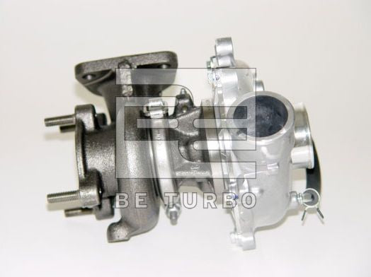 Ny BE Turbo 127529 - CT turboaggregat