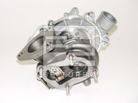 Ny BE Turbo 127529 - CT turboaggregat