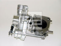 Ny BE Turbo 127529 - CT turboaggregat
