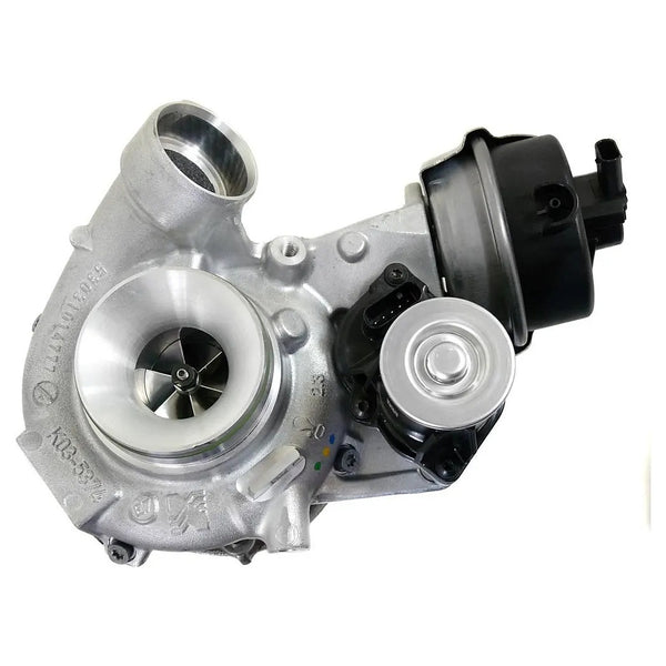 BorgWarner Turbo 17459700009