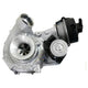 BorgWarner Turbo 17459700009