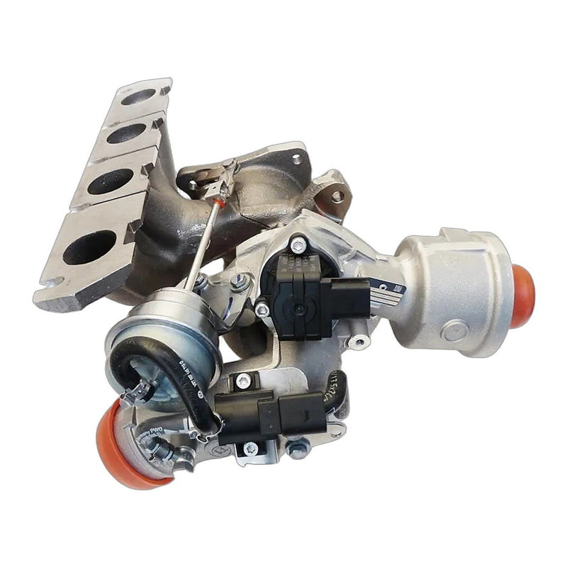 IHI Turbo 9V110