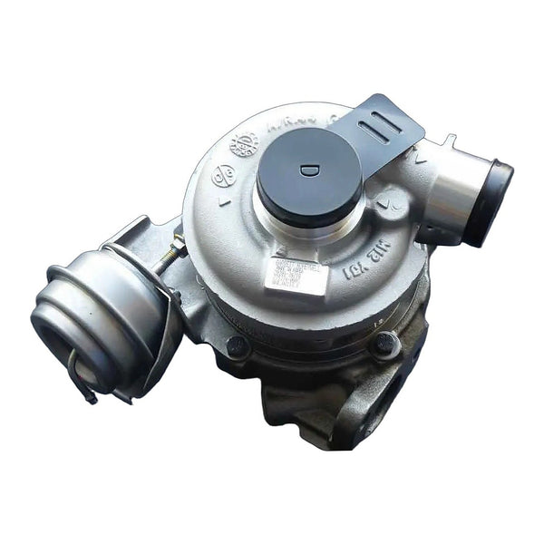 Garrett Turbo 775274-0003
