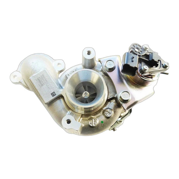 Mitsubishi Turbo 49373-02004