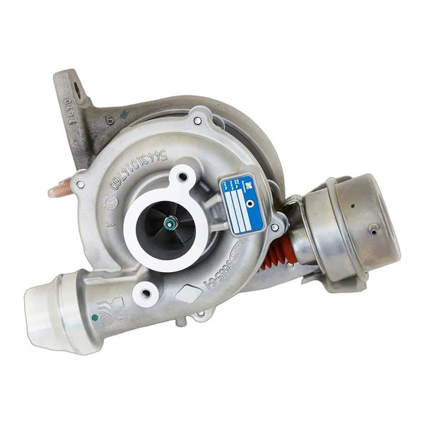 BorgWarner Turbo 54399700127