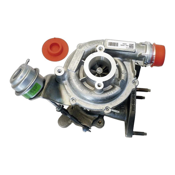Garrett Turbo 786997-0001