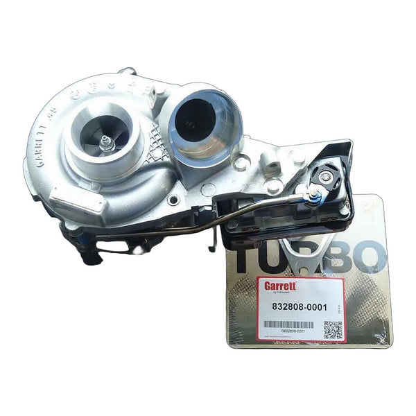 Garrett Turbo 742693-5004S