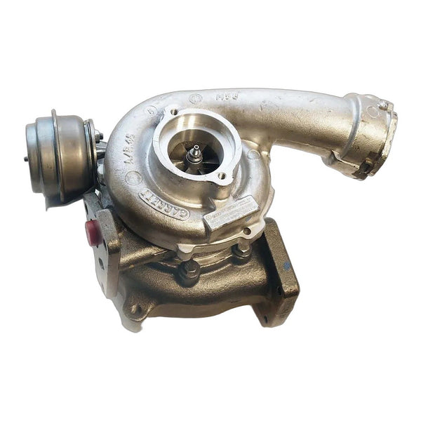 Garrett Turbo 720931-0004
