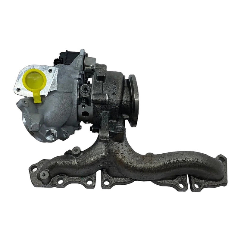 BMTS Turbo 05L253019F