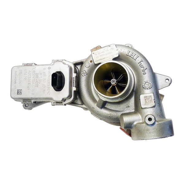 IHI Turbo A6510900886