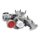 BorgWarner Turbo 54399700020