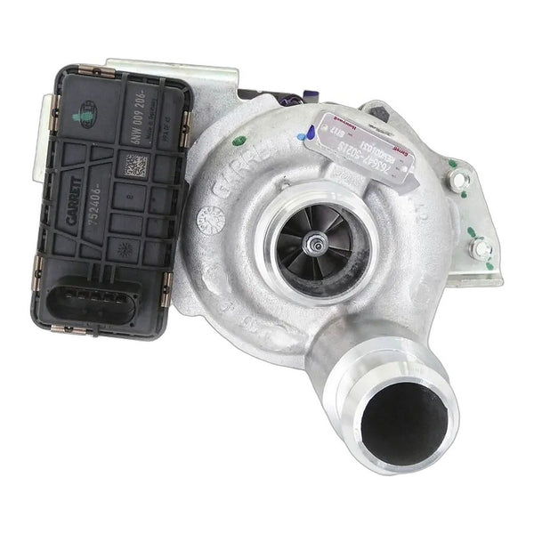 Garrett Turbo 763647-5021S