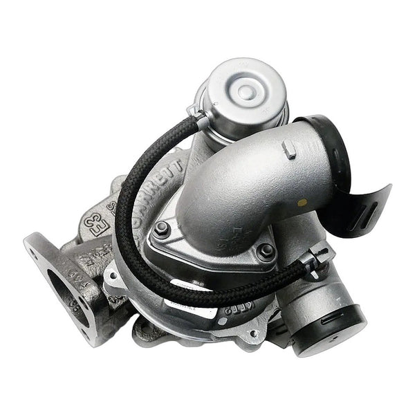 Garrett Turbo 715843-0001