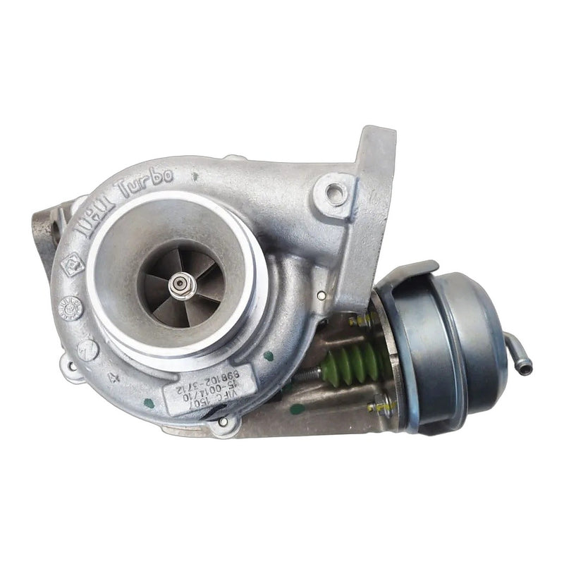 IHI Turbo VIFC