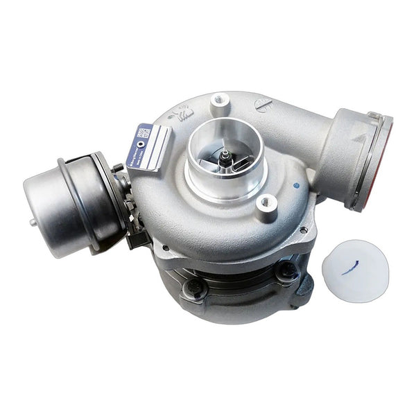 BorgWarner Turbo 53039880195