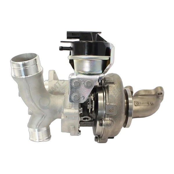 BMTS Turbo 40006076