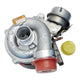 BorgWarner Turbo 54399700070