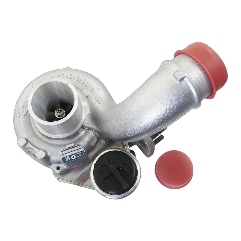 BorgWarner Turbo 53039700055
