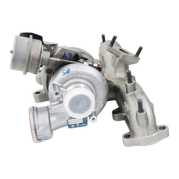 BorgWarner Turbo 54399700018