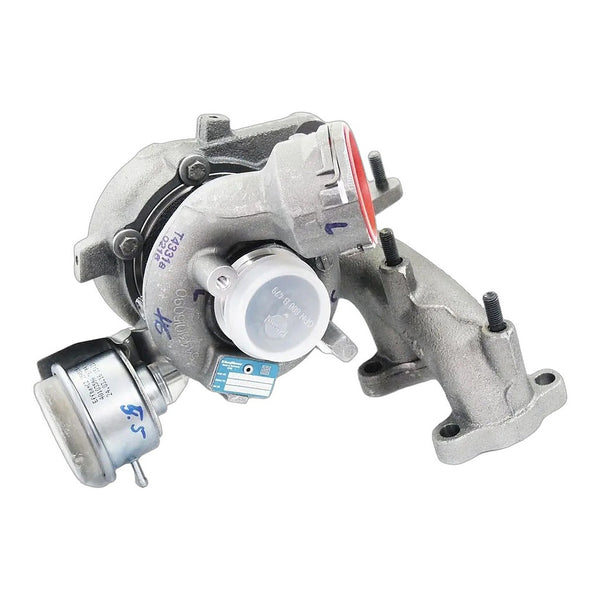 BorgWarner Turbo 54399700029