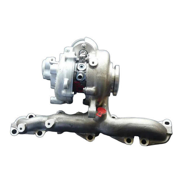 BorgWarner Turbo 53039700324