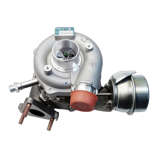 BorgWarner Turbo 53039880192